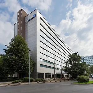فندق Radisson Blu Conference Hotel,, دوسلدورف