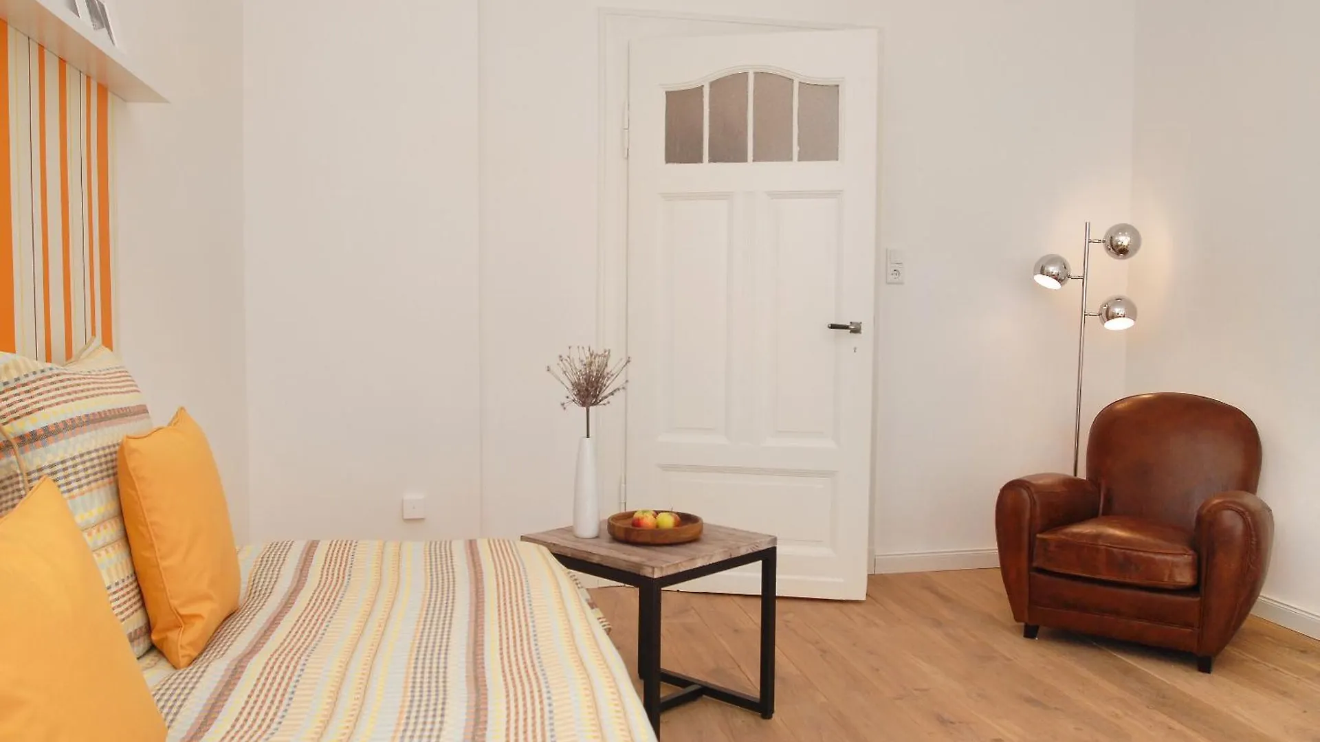 Duesselapp Apartment Dusseldorf